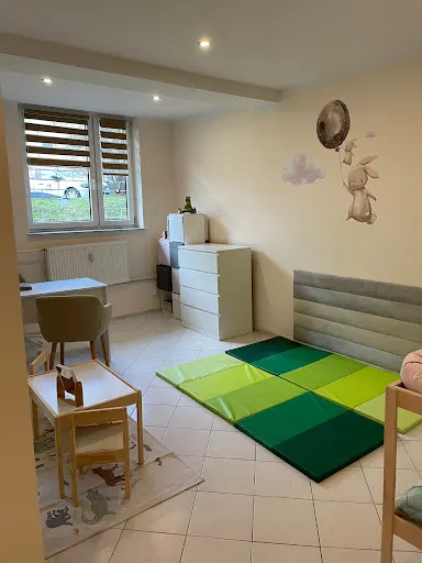 Centrum Opieki nad Noworodkiem i Małym Dzieckiem BENEK Neurologopedia i Fizjoterapia